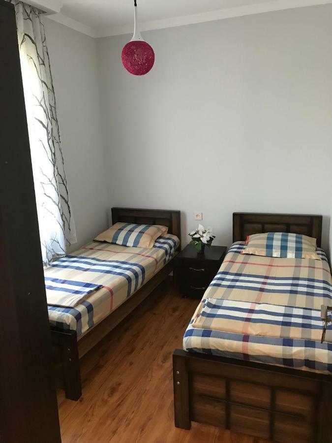 chexovi 24 Hotel Kobuleti Ngoại thất bức ảnh