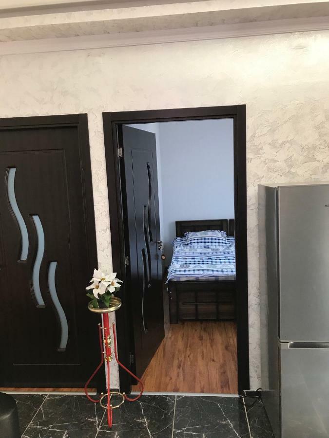 chexovi 24 Hotel Kobuleti Ngoại thất bức ảnh