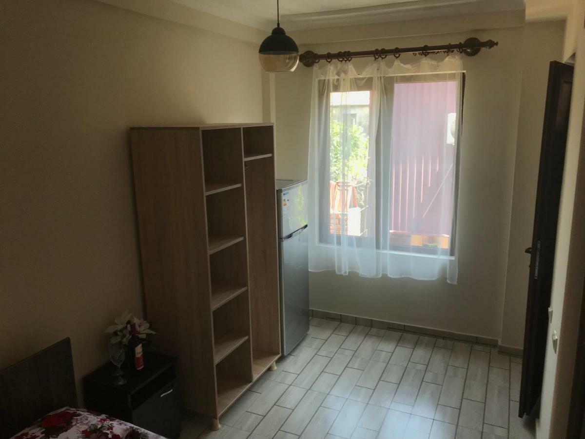 chexovi 24 Hotel Kobuleti Ngoại thất bức ảnh