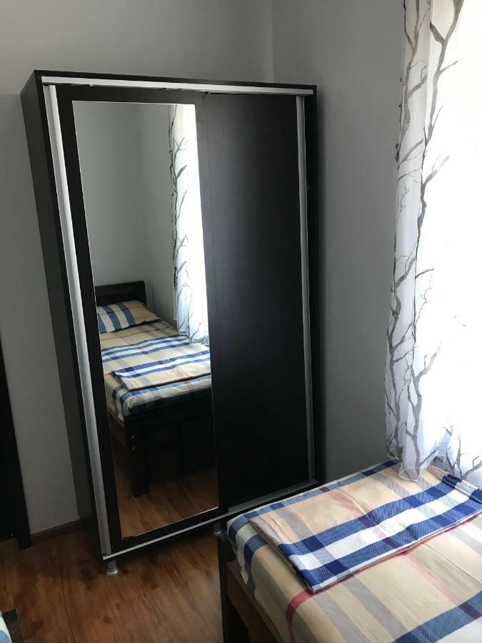 chexovi 24 Hotel Kobuleti Ngoại thất bức ảnh