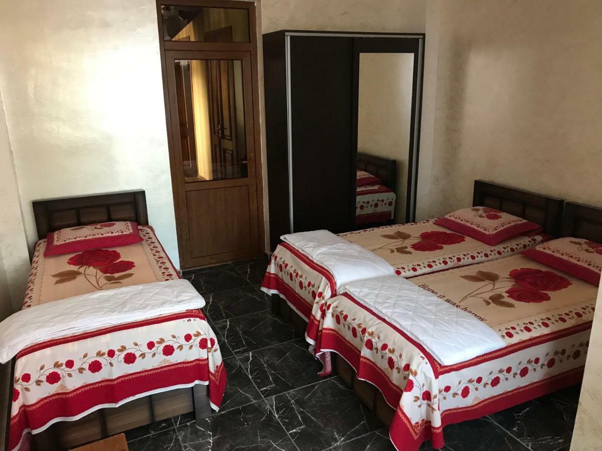 chexovi 24 Hotel Kobuleti Ngoại thất bức ảnh