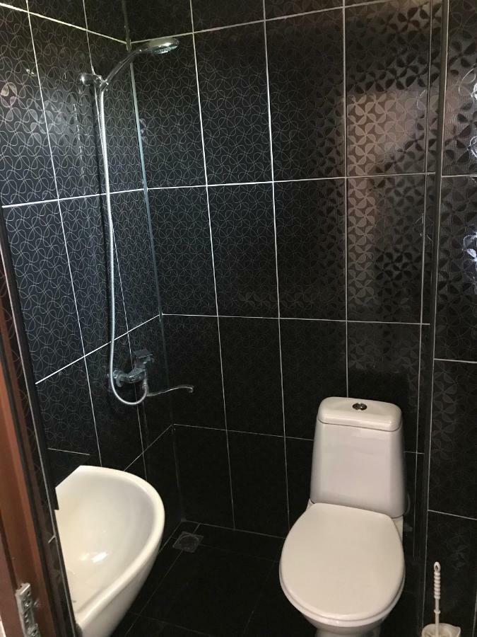 chexovi 24 Hotel Kobuleti Ngoại thất bức ảnh